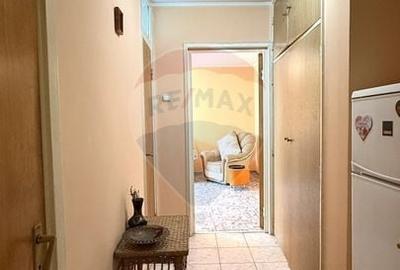 Garsonieră decomandată în Brâncoveanu - 8