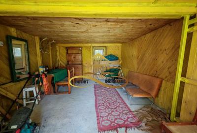 Casa din caramida cu 4 camere Sat Grigoreni, apro... - 2