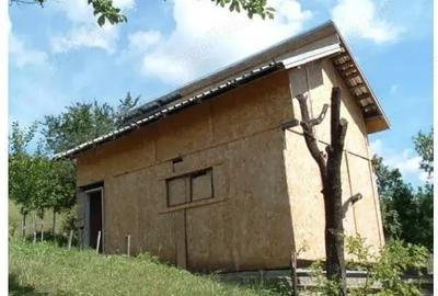 Vand casa si teren Drajna de Jos Vand casa si teren Drajna de Jos - 6