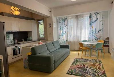 KM 4 -APARTAMENT 3 CAMERE 2 BALCOANE MODERN, SPATIOS SI LUMINOS-BLOC NOU - 1