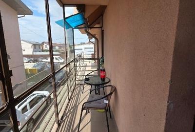 De vânzare apartament spațios – 4 camere, 103 mp, Sânandrei - 11