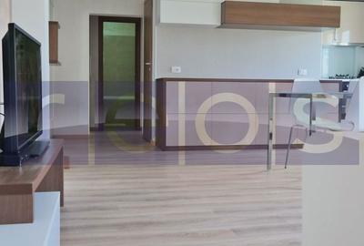 Apartament cu 2 camere, mobilat în Vitan - 1