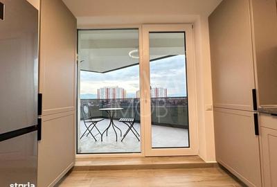 Apartament cu 2 camere, mobilat în Central - 14