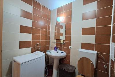 Apartament 1 camera, Modern, La Cheie, 45 mp utili, cartier Iris - 6