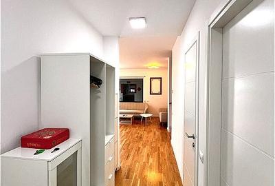 Casa/Vila pe Colt cu 5 Camere | 2 Locuri de Parcare | Pipera - 11