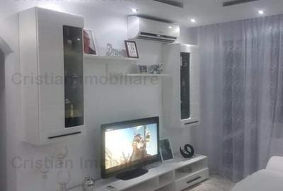 Apartament cu 3 camere semidecomandat în Apollo - 4