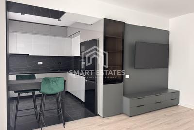Apartament 2 camere mobilat de vanzare  65mp II Sisesti II Parcare - 9