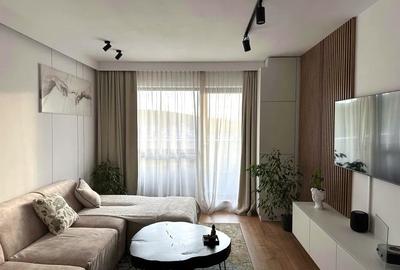 Apartament de lux, parcare subterana, zona Frunzisului - 2