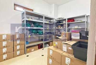 DE VÂNZARE VILA | EXCLUSIVISTĂ ZONA DOMENII | 5 CAMERE | PARCARE ÎN CURTE - 13