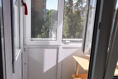 Apartament cu 2 camere semidecomandat în Brâncoveanu - 5