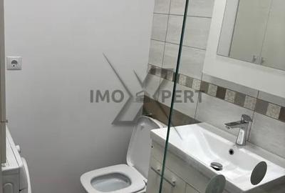 Apartament de 2 camere ,bloc nou, etaj intermediar, zona Rivus Mall - 3