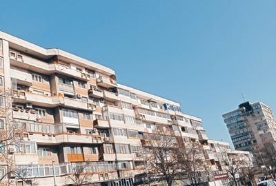 3 camere UltraCentral , Decomandat / centrala , mobilat / utilat !