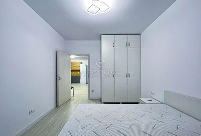 Apartament 2 camere decomandat Chinteni - 7