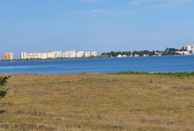 Teren Mamaia Sat zona Lac Siutghiol - 2