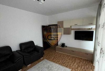 Apartament cu 2 camere decomandat în City Park Mall - 8