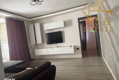 Apartament cu 2 camere în Poenari - 1