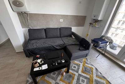 Apartament cu 2 camere în Nord - 8