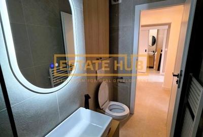 Apartament 3 camere Finisat Modern | Giratoriu Marasti | Comision 0% - 13