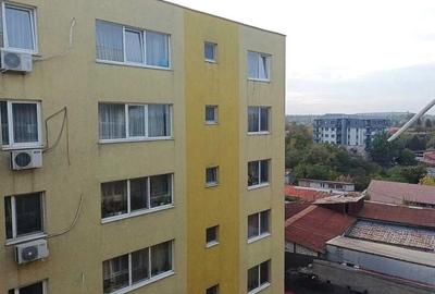 GARSONIERA GIULESTI, CENTRALA TERMICA, BUCATARIE INCHISA, BLOC NOU GARSONIERA GIULESTI, CENTRALA TERMICA, BUCATARIE INCHISA, BLOC NOU - 5