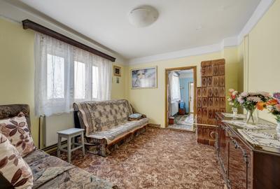 CHIAJNA - CASA RENOVABILA 129 MP, LOT 690 MP! - 21