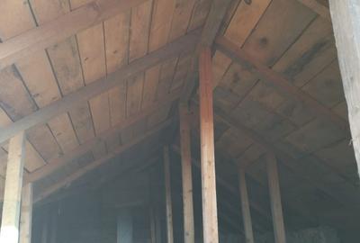 Casă cu 2 camere în Lumina - 2