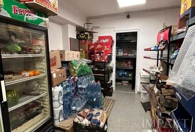 Spatiu comercial, in cartierul Buna-Ziua! - 4