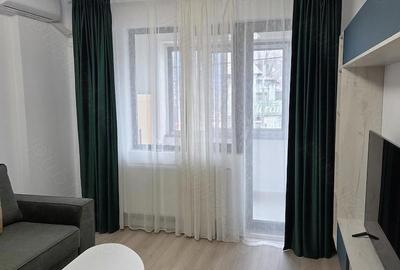 Apartament cu 2 camere decomandat în Chibrit - 5