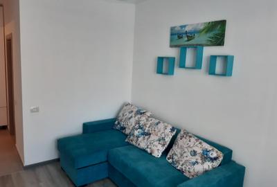 Garsonieră decomandată, mobilată în Militari - 3