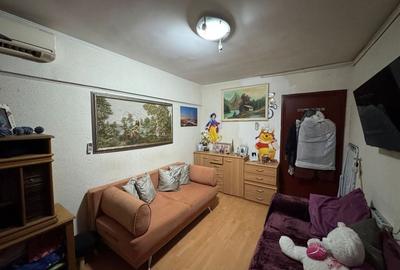 Apartament 4 camere, 96 mp utili, 2 băi, 2 balcoane - Zona Dristor  V5 - 8
