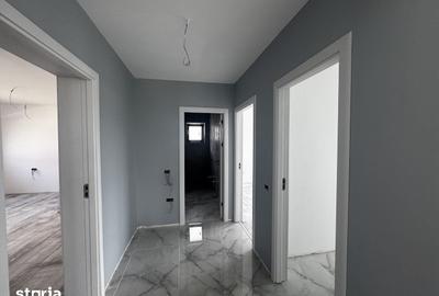 Casă cu 4 camere cu Teren 625 Mp în Ștefănești - 11