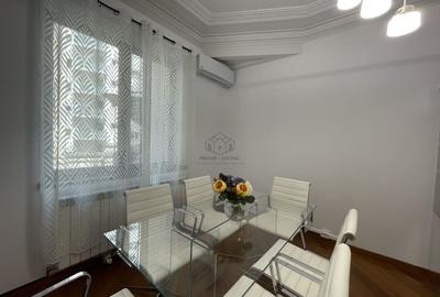 SPATIU DE BIROU/ COMERICIAL DE 160 MP LA INCHIRIERE PE CALEA VICTORIEI - 3