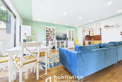 Duplex cu 4 camere cu Canalizare în Braytim - 6