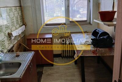 Apartament cu 2 camere semidecomandat, mobilat în Podu Roș - 3