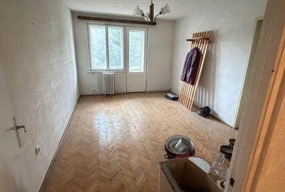 Apartament cu 2 camere decomandat în Central - 4