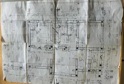 Casă cu 5 camere cu Teren 430 Mp în Central - 15