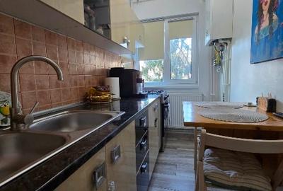 Apartament 2 camere  mobilat  și uitilat ! - 10