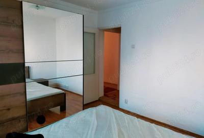 Inchiriez in Obcini, str Slatioara, apartament 2 camere - 5