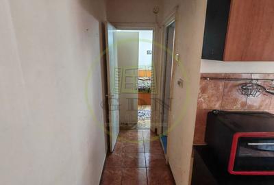 Apartament cu 2 camere decomandat, mobilat în Calea București - 4