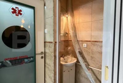 Spațiu comercial, de 113 mp, în Calea Severinului - 12
