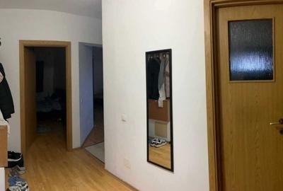 Apartament cu 2 camere - zona Canta - Complex Dream Village - Pet Friendly - 8