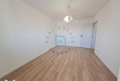 Apartament cu 2 camere decomandat în Florilor - 4