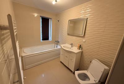 Apartament cu 2 camere decomandat, mobilat în Bună Ziua - 6