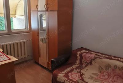 Vand apartament cu 3 camere . Zona sud. Foc?ani. - 4