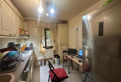 Apartament la parter 2 camere decomandat + balcon spațios și boxă accesibilă - 5