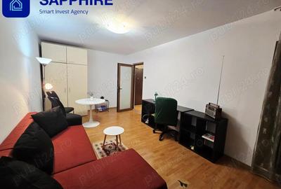 Apartament 2 Camere, ideal cadre militare, Drumul Taberei, loc parcare - 7