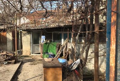 Casa 2 camere - zona Gara/Far - 70.000 euro (Cod E11) - 1