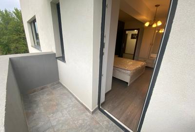 Apartament cu 2 camere semidecomandat, mobilat în Tătărași - 11