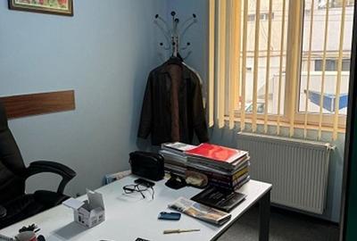 Spațiu comercial, de 116 mp, în Progresul - 6