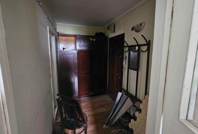 Apartament cu 2 camere semidecomandat în Faleză - 5