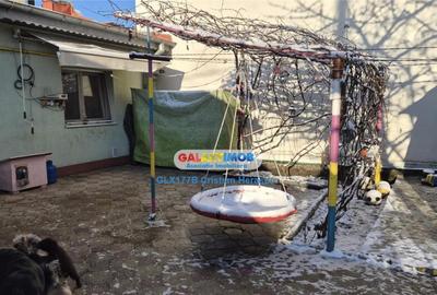 Casă cu 3 camere cu Teren 300 Mp în Bucureștii Noi - 2